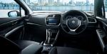 Suzuki SX4 S-Cross 2017 года (JP)